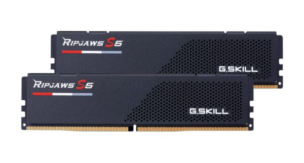 DDR G.Skill MEMORY DIMM 64GB DDR5-5600 K2/5600J3636D32GX2-RS5K G.SKILL "F5-5600J3636D32GX2-RS5K"