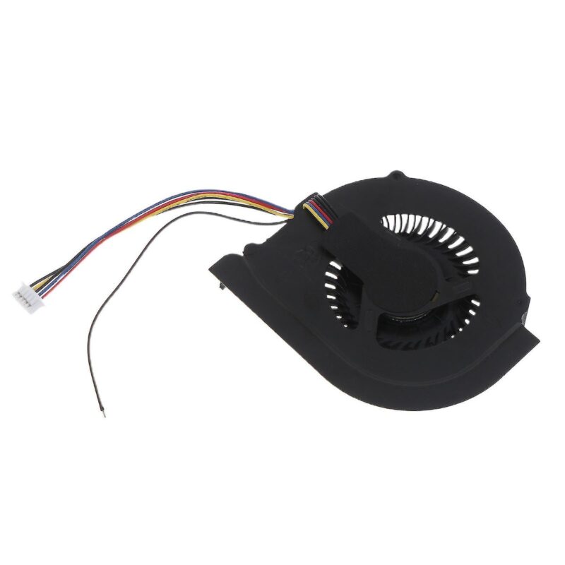 Cooler/FAN laptop Lenovo T440P 42M25M 5 pin - imagine 3