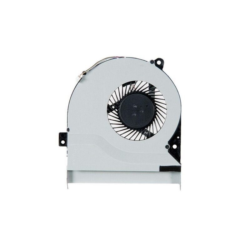 Cooler/FAN laptop Asus X552 A56CB U58CM V550CB K550CC K56CA P550LA F550CA R510L R550CM X550CC 4PIN  varianta grosime 9 mm