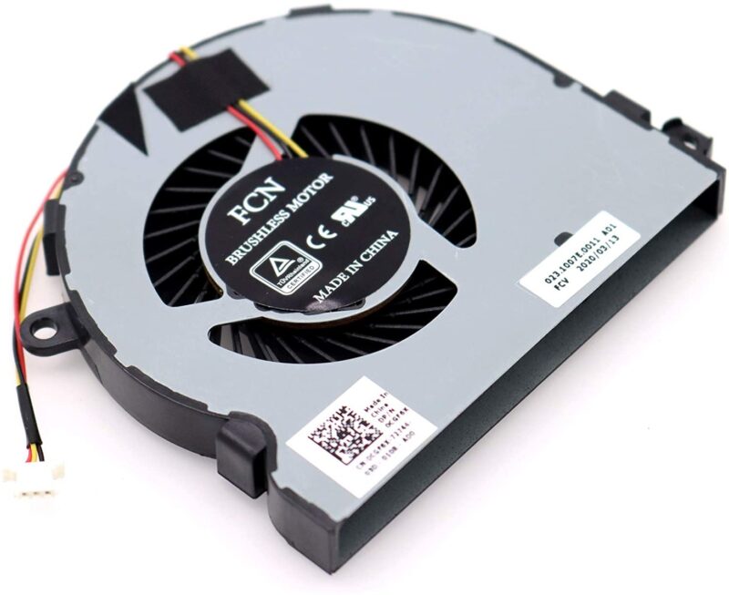 Cooler/FAN laptop Dell Inspiron 14 3462 3465 3467 3473 3476 Inspiron 15 3565 3567 3573 3576 CGF6X