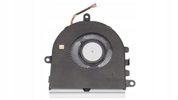 Cooler/FAN laptop Dell Inspiron 15-3593 15-5570 15-5575 I5575 15-5593 15-5770 15-3583 15-3593 P75F Vostro 3583 3585 07MCD0 model A - imagine 2