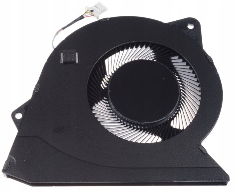 Cooler/FAN laptop Dell Vostro 15 3420 3250 3510 4 PIN - imagine 3