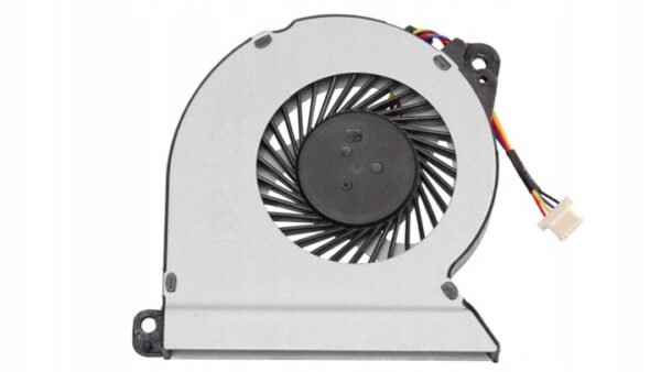 Cooler/FAN laptop Hp Probook 440 445 455 470 G1 450 455 440 445 470 G2 MF60070V1-C350-S9A 767433-001 - imagine 2