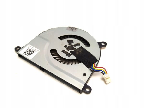 Cooler/FAN laptop HP ProBook 430 G2 430-G2 430G2 435-G2 435G2 450-G2 450G2 Envy Spectre XT 13  XT-13 - imagine 2