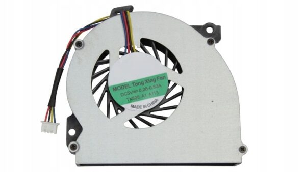 Cooler/FAN laptop HP ELITEBOOK 2560 2560P 2570 2570P 4PIN