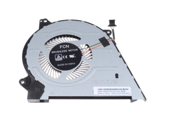 Cooler/FAN laptop Lenovo IdeaPad Flex 5 14ARE05 14IIL05 14 2-in-1 ‎C550-14 5F10S13911 NS85C44-19J01 DFS5K121154918 FMF0