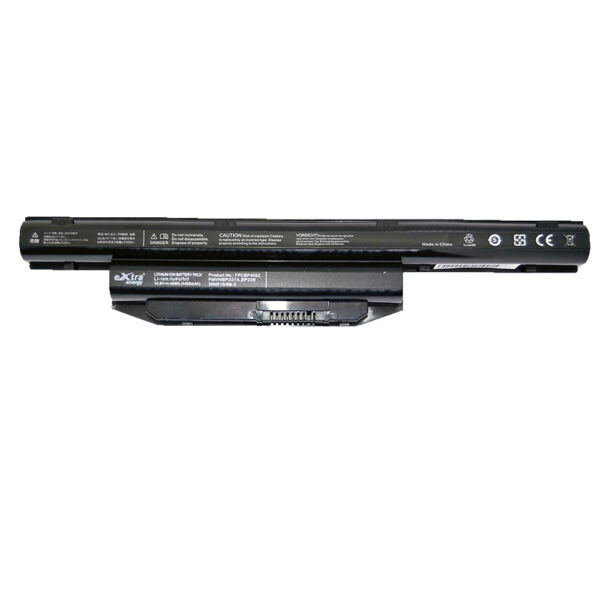 Baterie laptop Fujitsu AH544 A359 E733 E734 E743 E744 E753 E754 FMVNBP229 - imagine 4