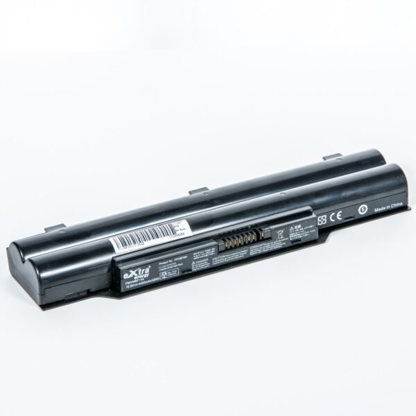 Baterie laptop Fujitsu LifeBook LH520 LH530 CP477891-01 FMVNBP186 FPCBP250 - imagine 2