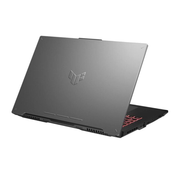 Laptop Gaming ASUS TUF F17 FX707VU, Intel Core i7-13620H, 17.3", 16GB RAM, 512GB SSD