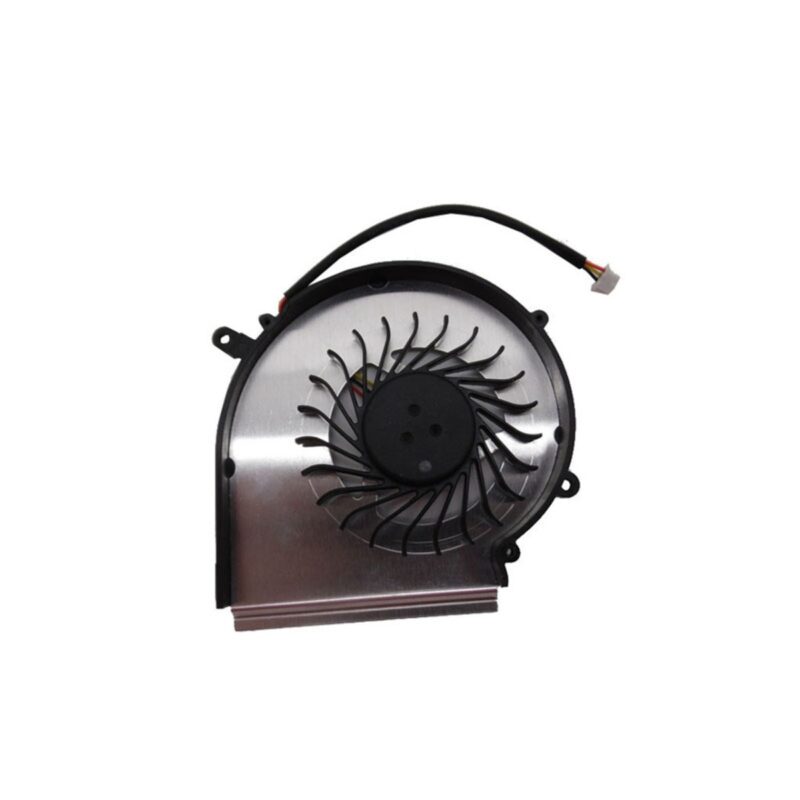 Cooler/FAN laptop GPU MSI GE72 GE62 MS-1795 PE60 PE70 GL62 GL72 PAAD06015SL 3 PIN - imagine 2