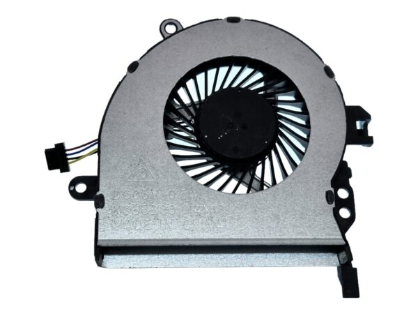 Cooler/FAN laptop HP ProBook 450 G3 455 G3 470 G3 NS65B00-14M13 837535-001 827040-001 4 pini - imagine 2