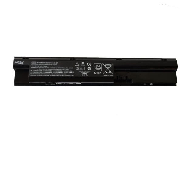 Baterie laptop HP ProBook seria 440 445 450 470 G0 G1 - imagine 2