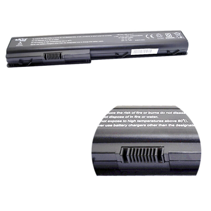 Baterie laptop HP Pavilion DV7 DV8 HSTNN-IB75 - imagine 4