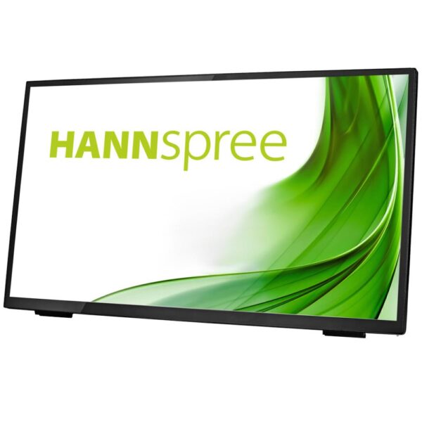 Monitor Touch HANNSPREE 24" FHD Capacitiv HT248PPB