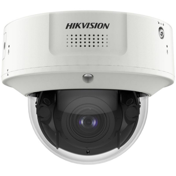 CAMERA IP DOME 8MP 2.8-12MM IR 40M "IDS-2CD7186G0-IZHSY(2.8-12MM)(D)"