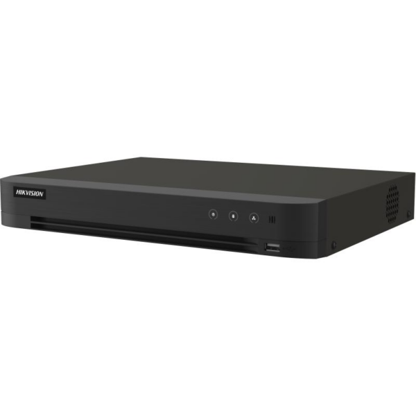 DVR ACUSENSE 5MP 16CH 2xHDDs "IDS-7216HUHI-M2/X/4A+16/4"