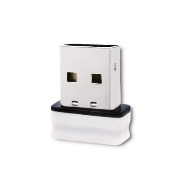 Adaptor wireless Qoltec nano-USB 150N, WiFi - imagine 3