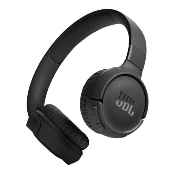 JBL Tune 520BT Black "JBLT520BTBLKEU"