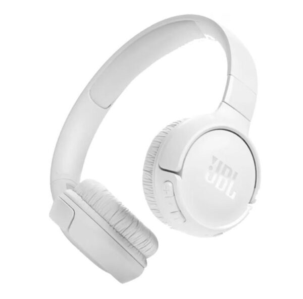 JBL Tune 520BT White "JBLT520BTWHTEU"