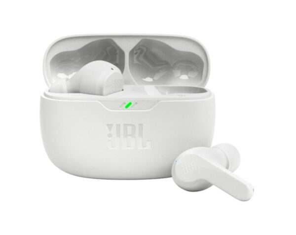 JBL Wave Beam White "JBLWBEAMWHT"