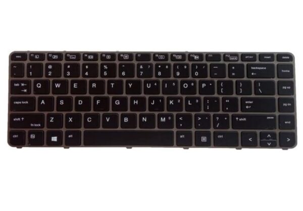 Tastatura laptop HP Folio 1040 G3 844423-001 818252-001