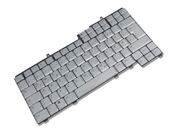 Tastatura laptop Dell XPS M140 M1710 PP05XB K051225-F CN-0YG230 model DE