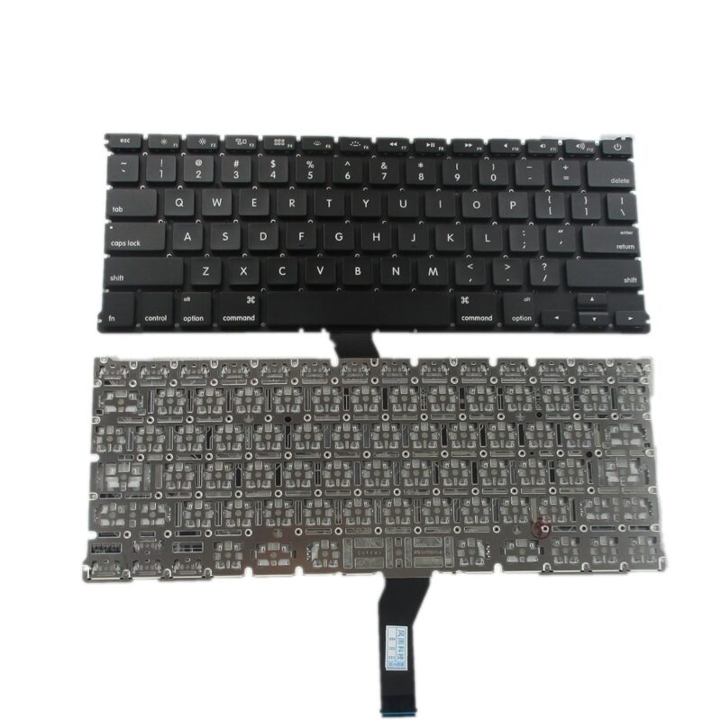 Tastatura laptop Apple MacBook AIR A1369 A1466 [2011-2015] - imagine 3