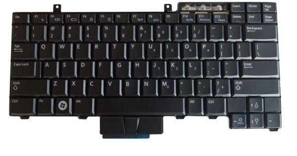 Tastatura laptop Dell Precision M4400 M2400 M4500 model 2