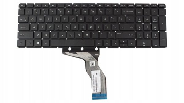 Tastatura laptop HP 250 255 256 G6