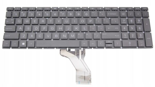 Tastatura laptop HP 15-DA 15-DB 15-DX 15-DB0030NR 15-DB0031NR