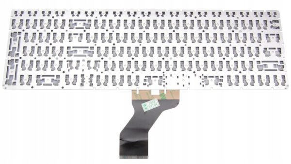 Tastatura laptop HP 15-DA 15-DB 15-DX 15-DB0030NR 15-DB0031NR - imagine 2