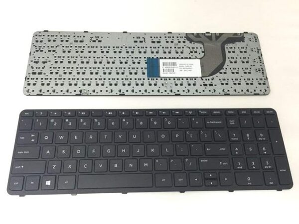 Tastatura laptop HP Probook 350 G1 350 G2 355 G1 355 G2 model B - imagine 3