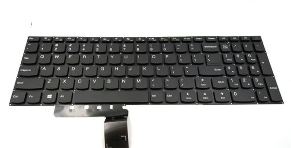 Tastatura laptop Lenovo IdeaPad 310-15 110-15  110-15ISK 510-15ISK 510 310 cu buton power