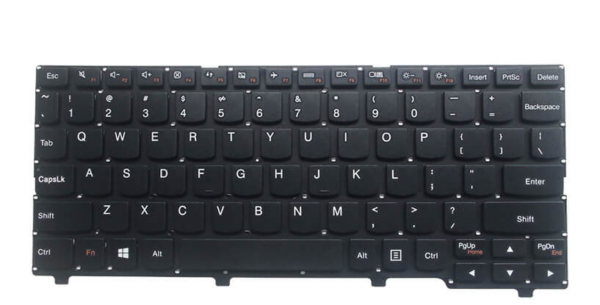 Tastatura laptop pentru Lenovo 100s 100s-11IBY