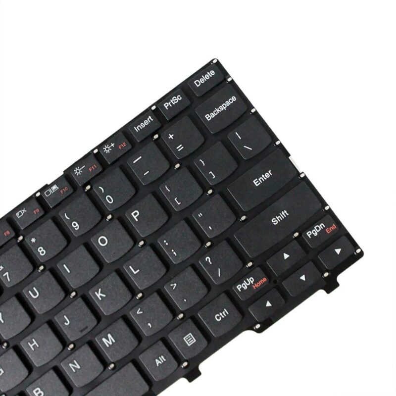 Tastatura laptop pentru Lenovo 100s 100s-11IBY - imagine 4