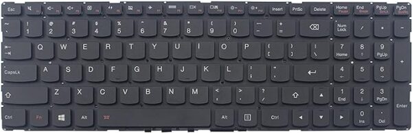 Tastatura laptop Lenovo 700-15 700-15ISK 700-17ISK 700-17 iluminata