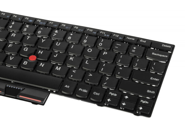 Tastatura laptop Lenovo 120 E125 E135 E130 E220S S220 X121E X130E X131E Chromebook X131e - imagine 2