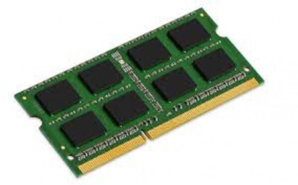 SODIMM Kingston, 8GB DDR3, 1600 MHz, "KCP3L16SD8/8"