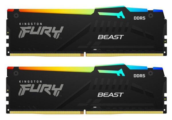 KS DDR5 64GB K2 6000MHZ KF560C30BBAK2-64 "KF560C30BBAK2-64"