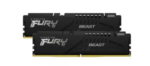 MEMORY DIMM 16GB DDR5-6000/KIT2 KF560C30BBEK2-16 KINGSTON "KF560C30BBEK2-16"