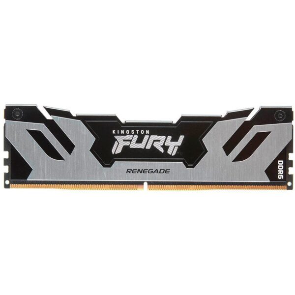 Memorie Memorie Fury Renegade Intel XMP 3.0, 48GB, DDR5-6400MHz, CL32, Negru "KF564C32RS-48"