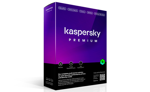 LICENTE Kaspersky Labs Electronic Premium + Customer Support Eastern Europe Edition. 1-Device 2 year Base Download Pack "KL1047ODADS" (nu se returneaza)- valabile doar pe teritoriul Romaniei