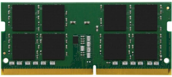 SODIMM Kingston, 8GB DDR4, 3200 MHz, "KVR32S22S8/8"