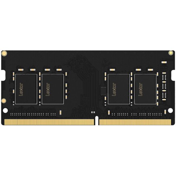 NB MEMORY 32GB PC25600 DDR4/SO LD4AS032G-B3200GSST LEXAR "LD4AS032G-B3200GSST"