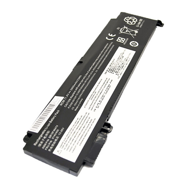 Baterie laptop Lenovo ThinkPad T460s T470s 01AV405 01AV406 01AV407 01AV408 - imagine 3