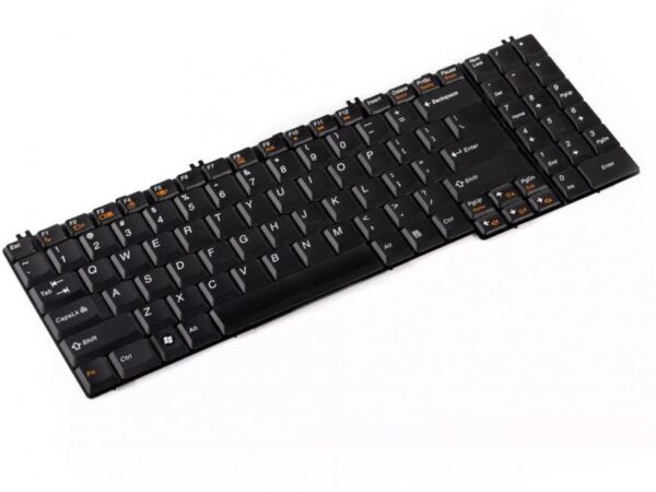 Tastatura laptop pentru Lenovo B550 B560 G550 G555 V550 V560 - imagine 3