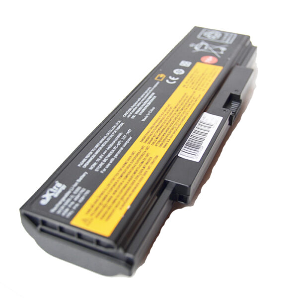 Baterie laptop Lenovo ThinkPad Edge E550 E550c E555 E560 E565 45N - imagine 3