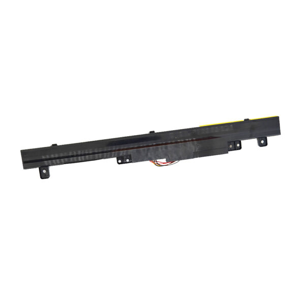 Baterie laptop Lenovo L13L4A61 L13L4E61 L13M4A61 L13S4A61 Flex 2 14 14D 15 15D - imagine 2