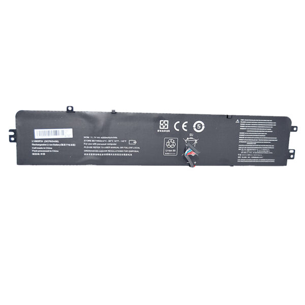 Baterie laptop Lenovo IdeaPad Y700-14ISK 700-15ISK 700-17ISK Legion Y520-15IKBA Y520-15IKBM Y520-15IKBN L14S3P24 L16S3P24 L16M3P24 L14M3P24 5B10H411805B10H41181 - imagine 2