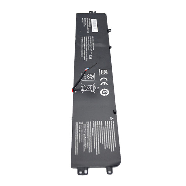 Baterie laptop Lenovo IdeaPad Y700-14ISK 700-15ISK 700-17ISK Legion Y520-15IKBA Y520-15IKBM Y520-15IKBN L14S3P24 L16S3P24 L16M3P24 L14M3P24 5B10H411805B10H41181 - imagine 4